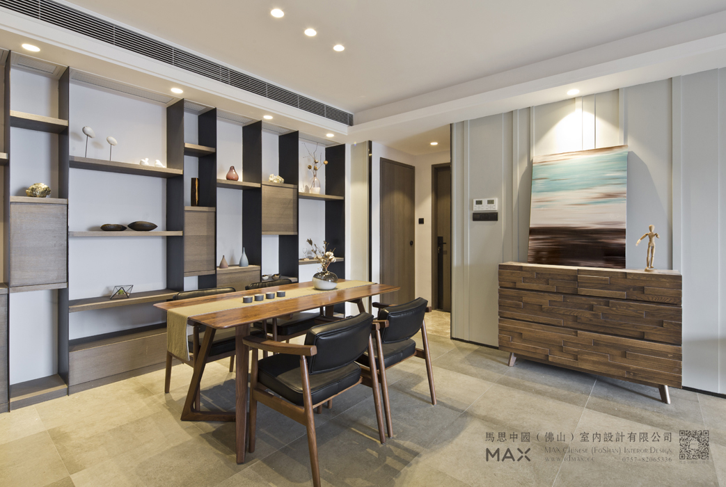 中小廣州裝修設(shè)計品牌市場前景大，創(chuàng)新極具便利性。