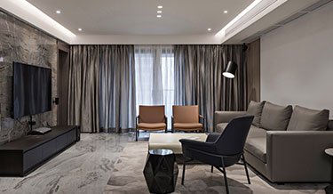 保利中央公館原宅