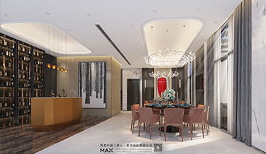 珠海室內(nèi)設(shè)計(jì)企業(yè)需以品牌攻市場(chǎng)，有效挖掘市場(chǎng)空白點(diǎn)。