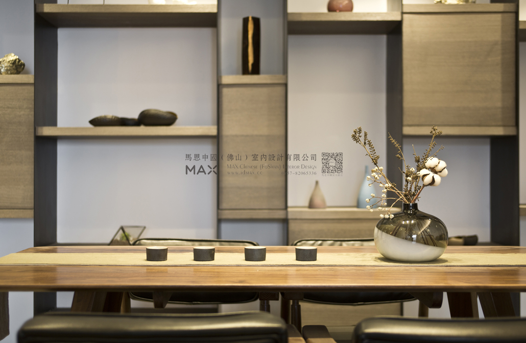 珠海室內(nèi)設計企業(yè)該如何打破兩級分化格局。