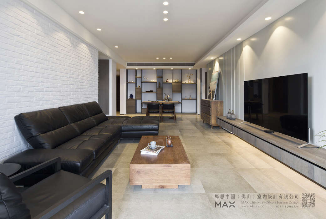 珠海室內設計未來市場競爭，品牌塑造企業(yè)靈魂