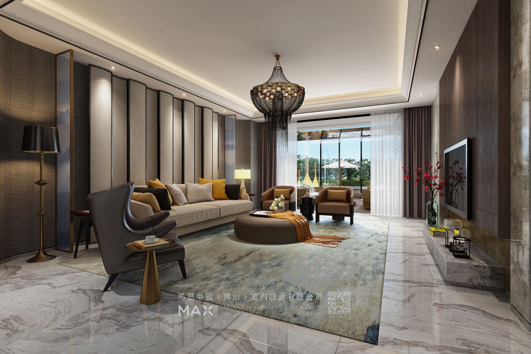 深圳裝修設計企業(yè)的精細化發(fā)展 可從三方面改進