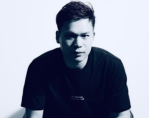 謝法新(設計總監(jiān))