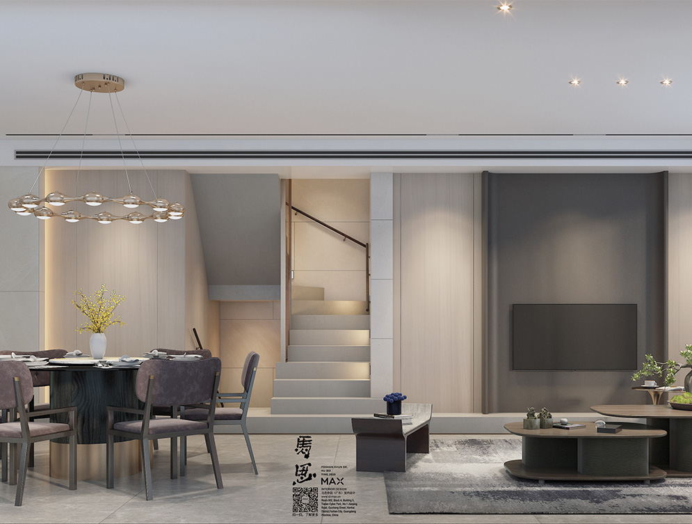 宅在家？東莞室內(nèi)設(shè)計(jì)帶你去看日本現(xiàn)當(dāng)代建筑美術(shù)館