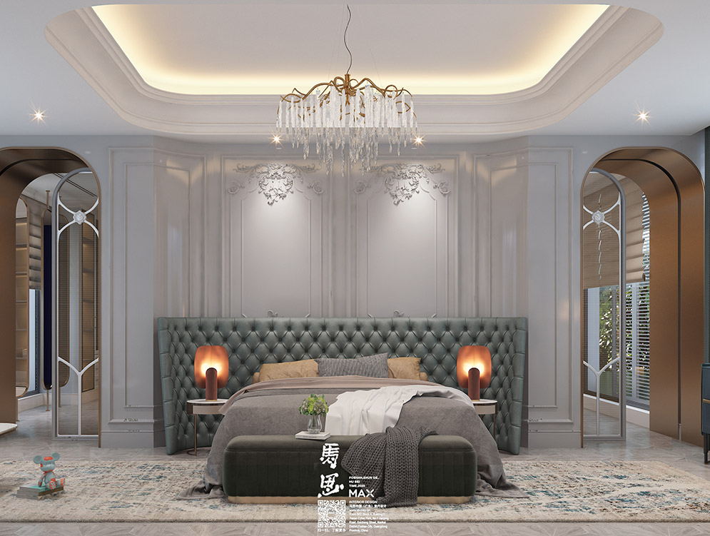 東莞室內(nèi)設計