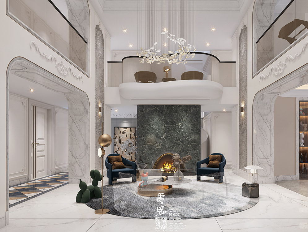 城市升級進(jìn)行時 廣州裝修設(shè)計企業(yè)抓住消費(fèi)者坐擁市場