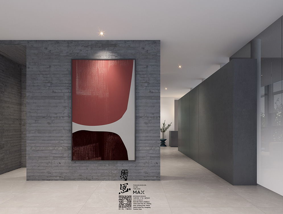 東莞室內設計:生活，從造夢開始