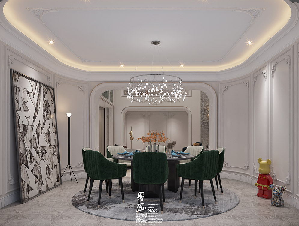 深圳裝修設(shè)計(jì)企業(yè)營銷另辟蹊徑 什么是反向營銷呢