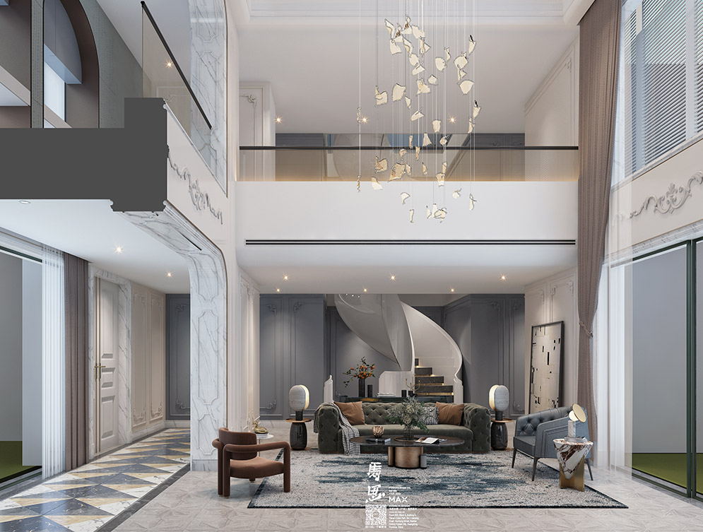 互聯(lián)網(wǎng)成主戰(zhàn)場(chǎng) 珠海室內(nèi)設(shè)計(jì)企業(yè)需把握好機(jī)遇