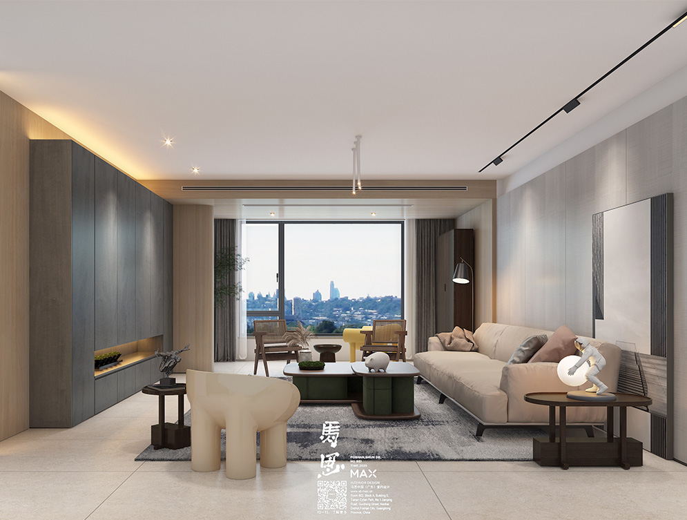 珠海室內設計企業(yè)品牌發(fā)展需摸索市場策略