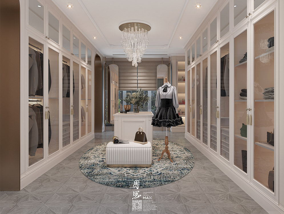 創(chuàng)新思想是第一生產(chǎn)力 東莞室內(nèi)設(shè)計企業(yè)發(fā)展需思變