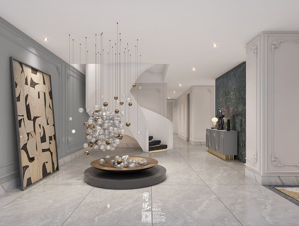 打造競(jìng)爭(zhēng)優(yōu)勢(shì)，首先打響廣州裝修設(shè)計(jì)品牌!