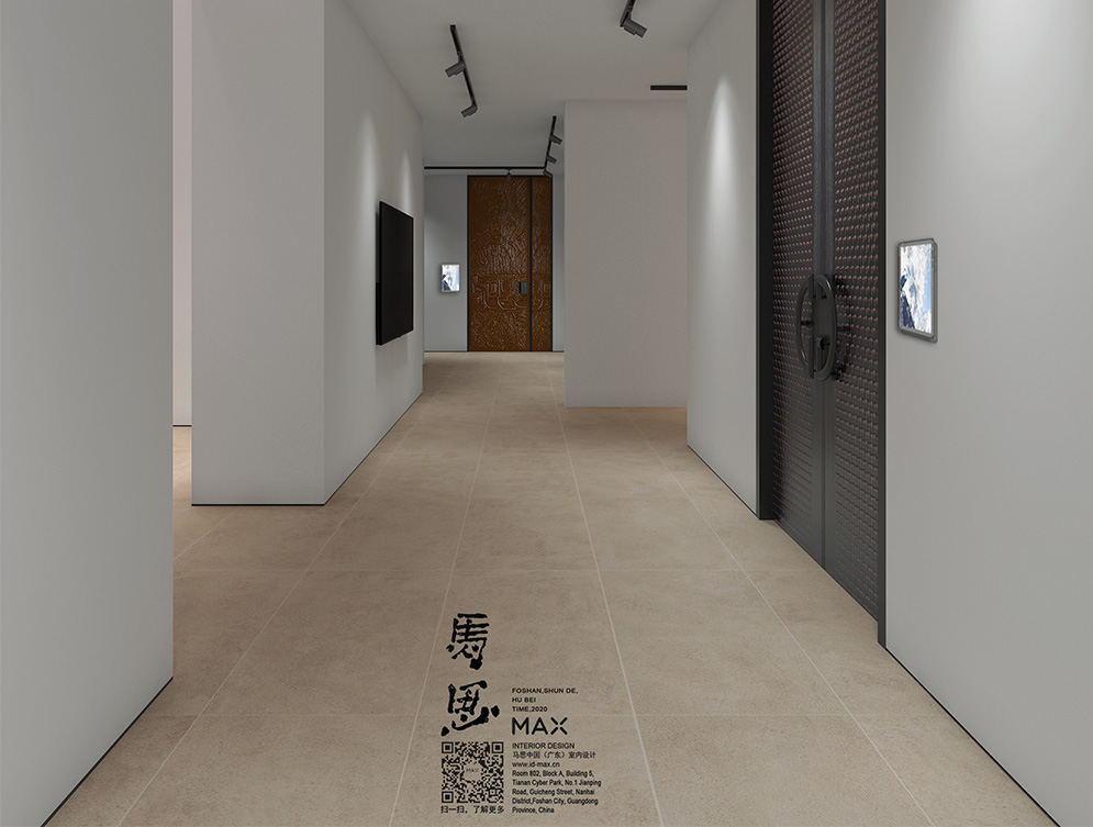 東莞室內(nèi)設(shè)計三大原則，廠家get到嗎?