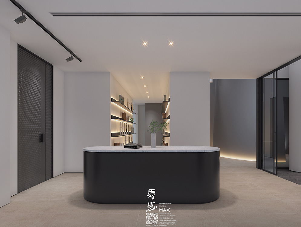 深圳裝修設(shè)計企業(yè)必須要樹立競爭優(yōu)勢。