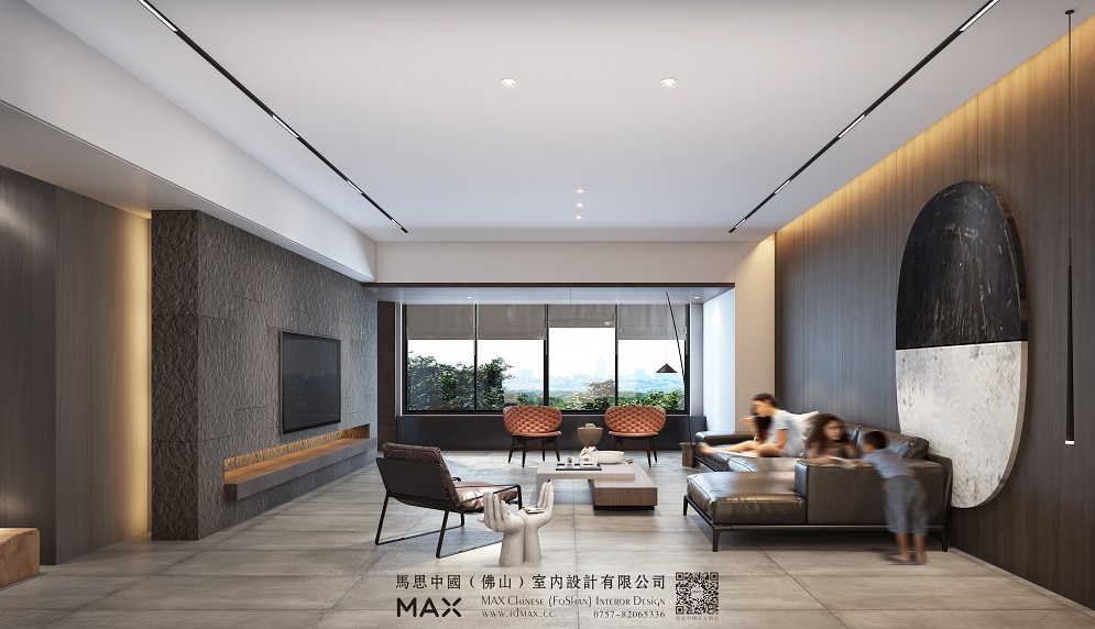 保利一號(hào)公館信苑