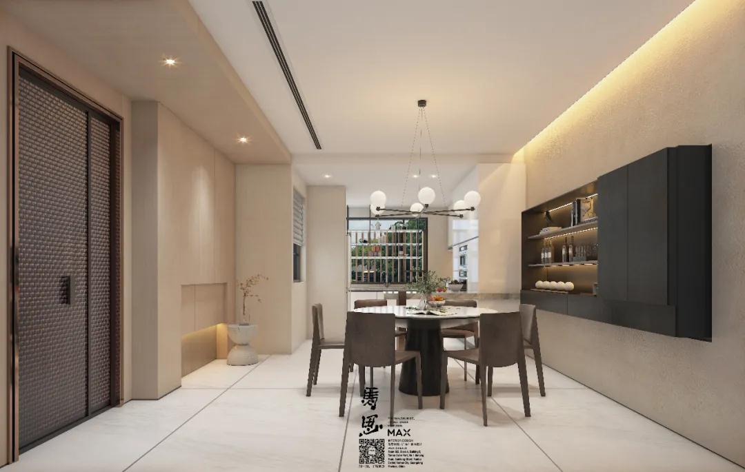 深圳裝修設(shè)計(jì)馬思 | 裝修報(bào)價(jià)貓膩多，千萬(wàn)別被忽悠了！