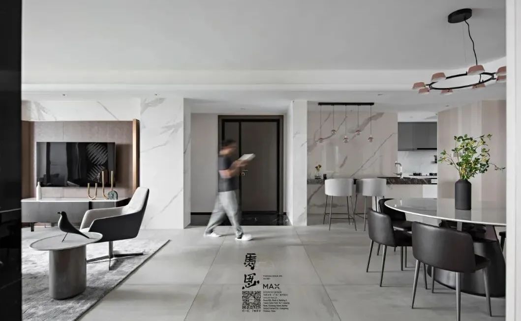 東莞室內(nèi)設(shè)計(jì)馬思|時代與芳華，感悟空間之美