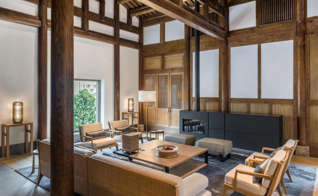 深圳裝修設(shè)計(jì)馬思| 懂生活，從懂酒店開始