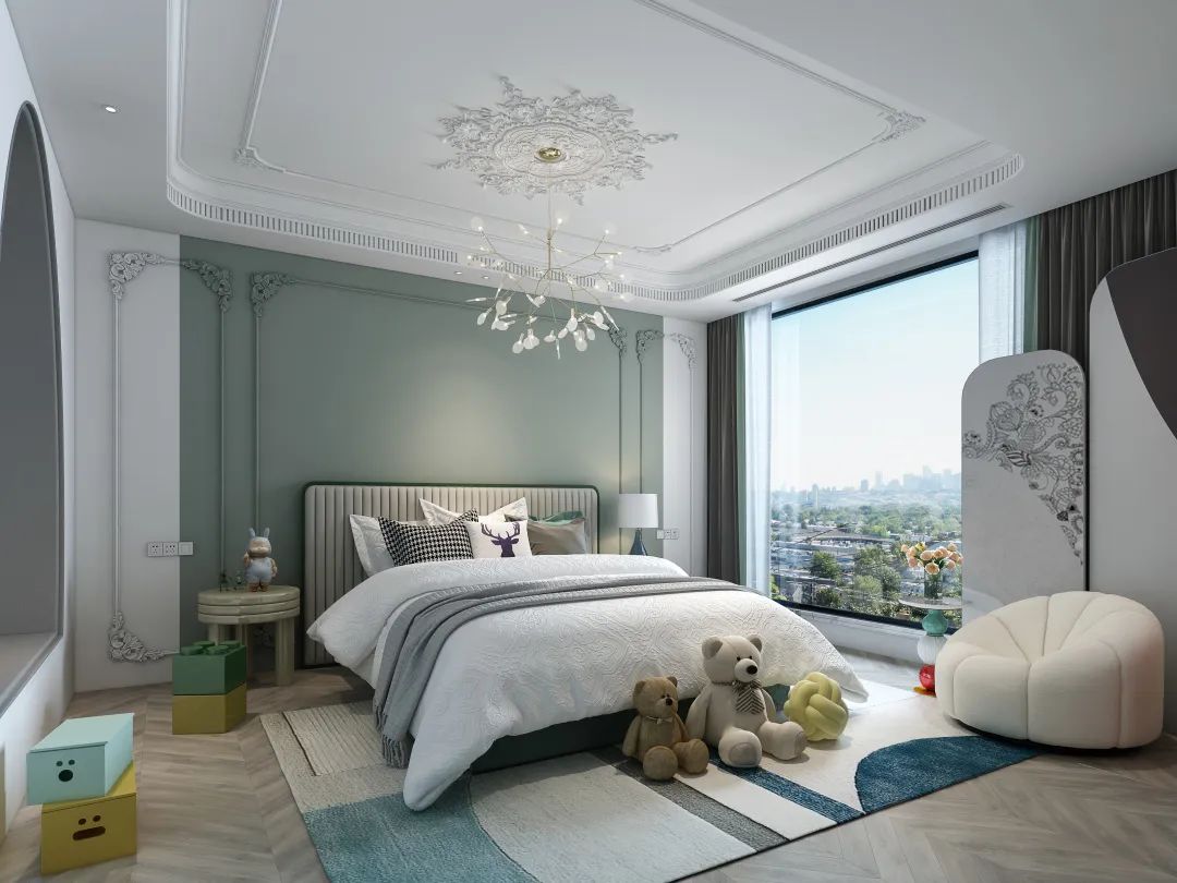 珠海室內(nèi)設計