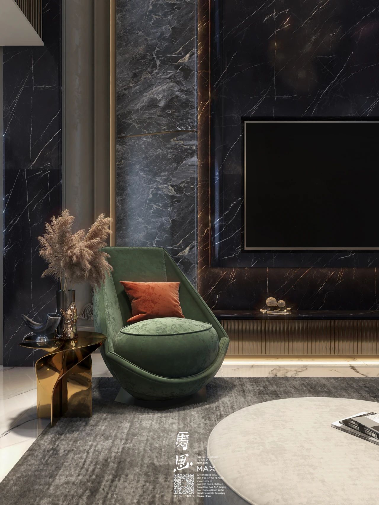 深圳裝修設(shè)計