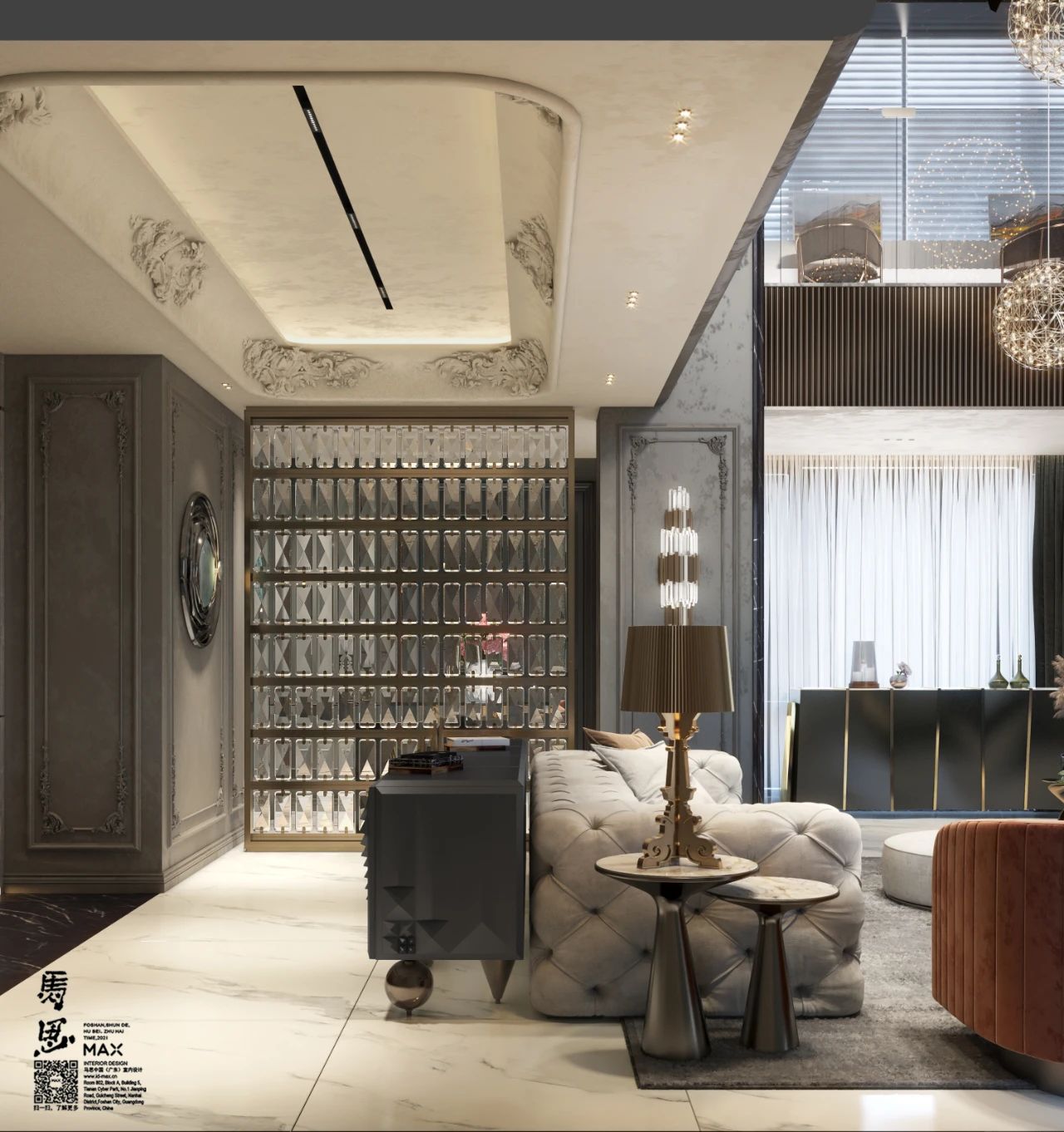 深圳裝修設(shè)計