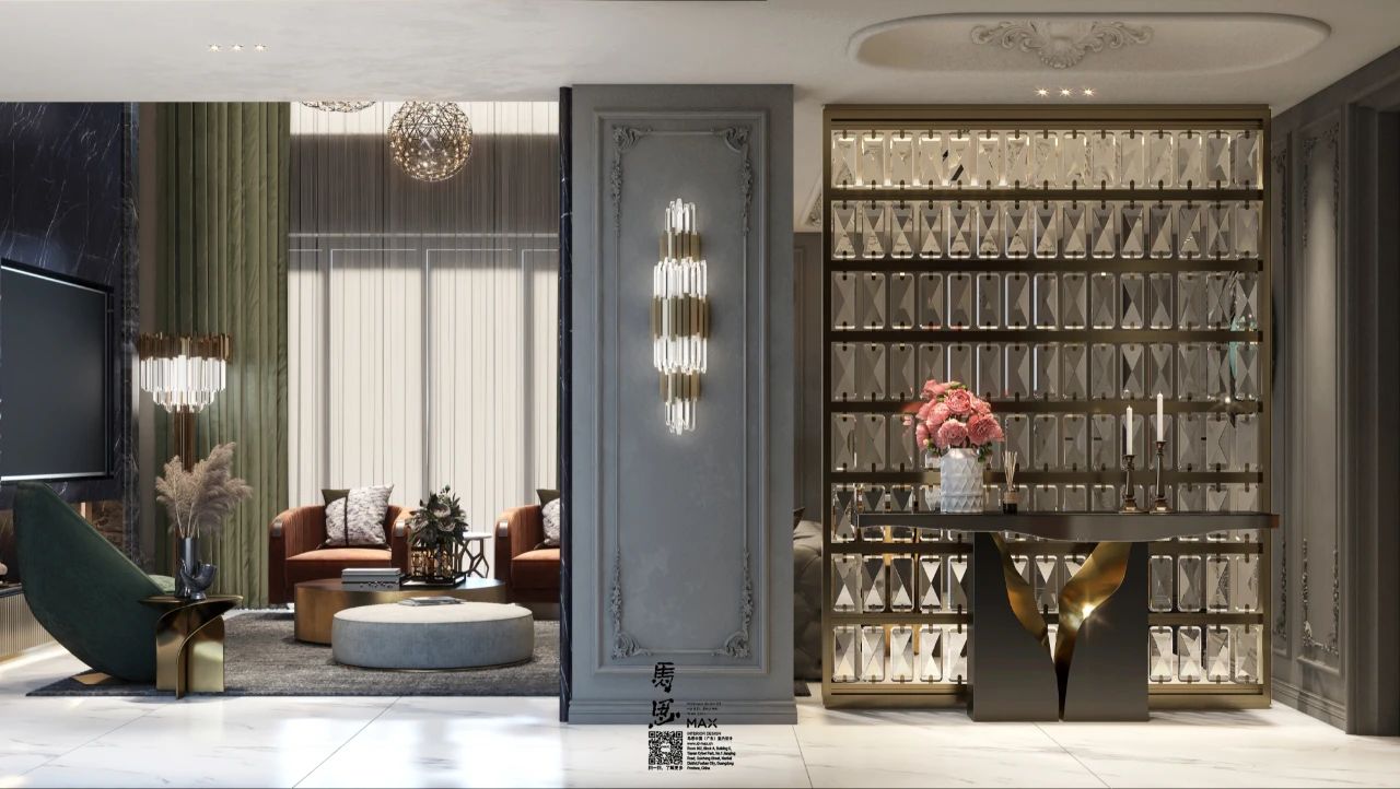 深圳裝修設(shè)計