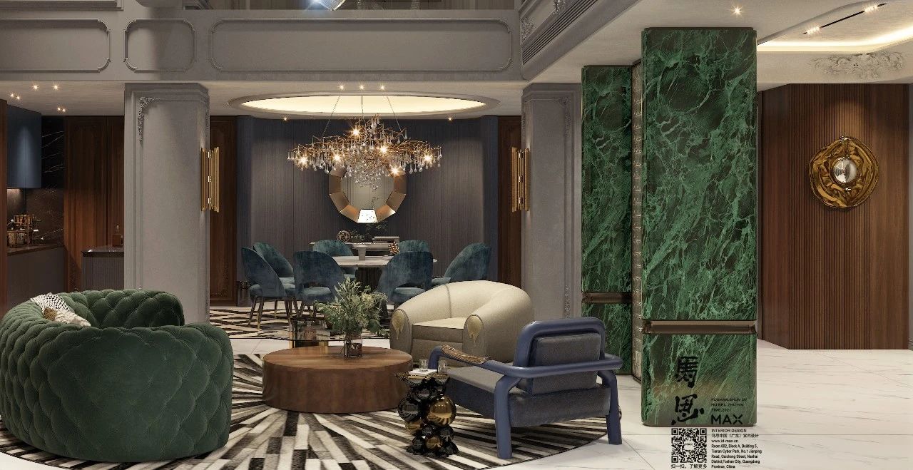 深圳裝修設(shè)計