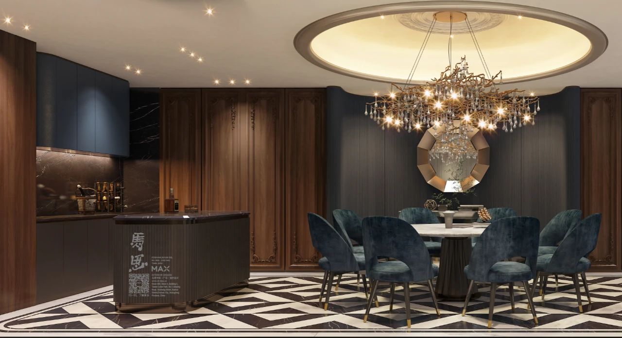 深圳裝修設(shè)計