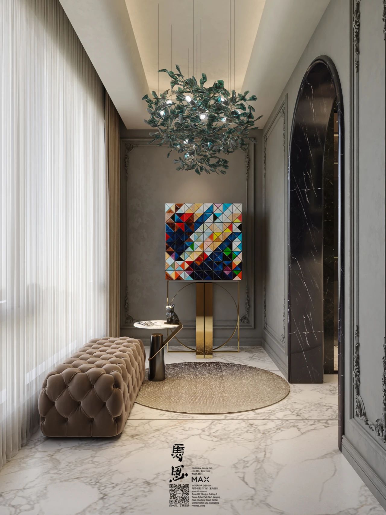 深圳裝修設(shè)計