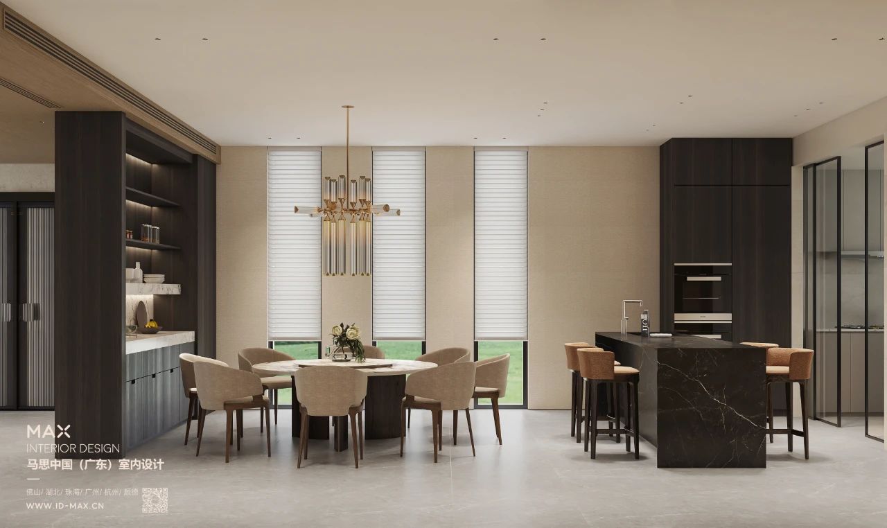 廣州裝修設(shè)計(jì)|MAXHOUSE極宅系統(tǒng)解決方案，把生活找回來(lái)！